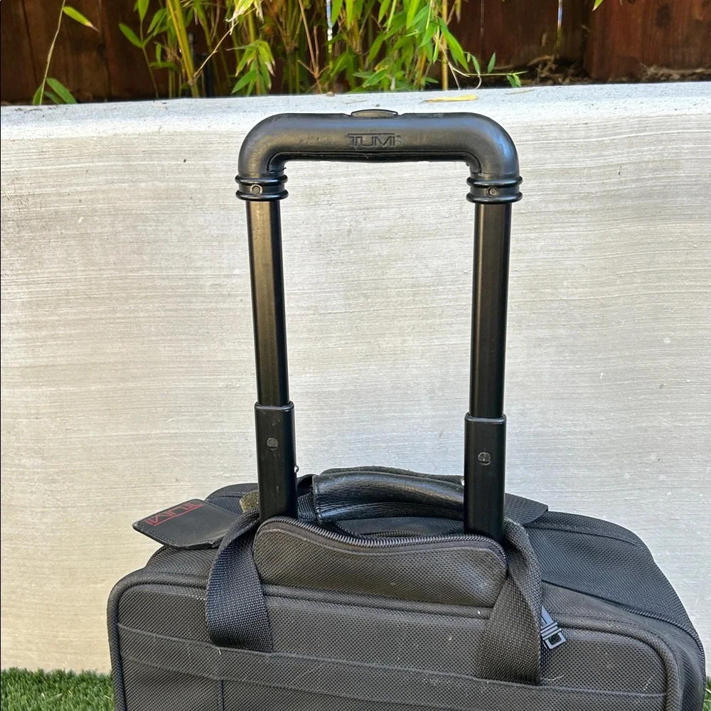 Tumi very good